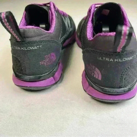 THE NORTH FACE ULTRA KILOWATT TRAINER WOMEN'S sz 6 brand new never worn - Picture 5 of 16